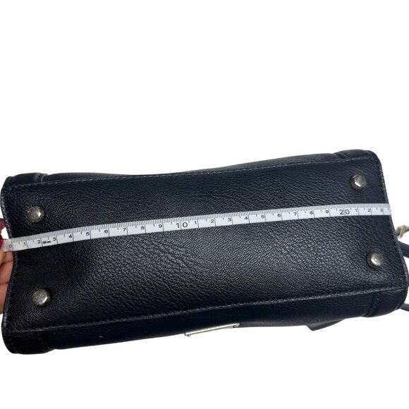 Kate Spade “Dress the Part” Mask Masquerade Small Adrien Satchel Bag | RARE - Picture 17 of 17